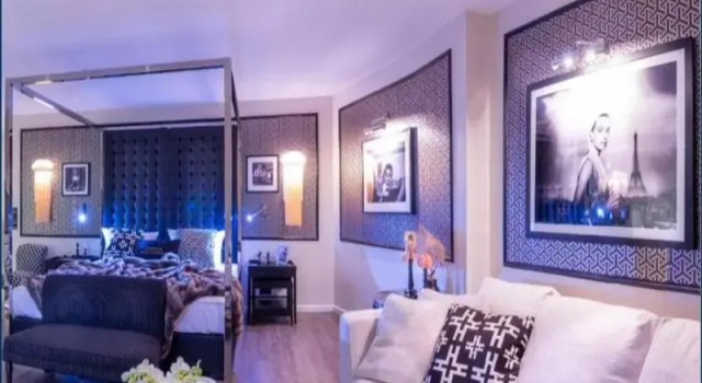 Апартаменты Comfort Boutique Hotel Poppenbütteler Hof