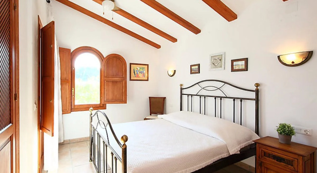 Villa Ca Toni by Interhome, Забронировать Вилла Бизнес-отели Морайра, 4* 5*