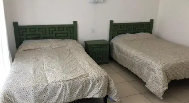 Hotel Calafia, Rezerwuj Hotel Hotele w Baja California Sur z parkingiem, Parking