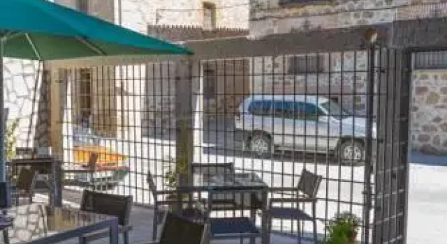 Enlakruz, Забронировать Отель Лагартера Toledo Province