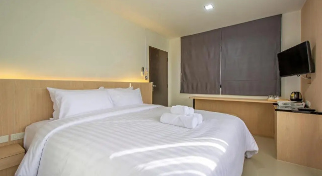 Happiness Guesthouse