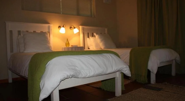 Aan dOewer, Buchen Sie Hotel Citrusdal Cederberg