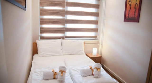 True Color Apartment, Buchen Sie Ferienwohnung Novi Beograd 