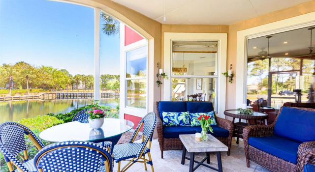 Turnberry 8501, Rezerwuj Hotel Miramar Beach Emerald Coast