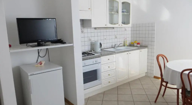 Апартаменты Apartmani Jolic