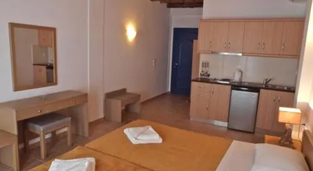 Molos Apartments, Забронировать Апартаменты/квартира Сфакья периферийная единица Ханья