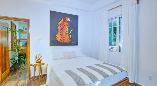 Люкс Luxury Villa Massis Luxury Jungle Villas