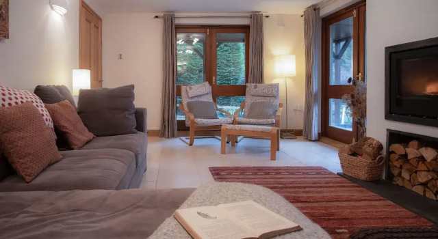 Коттедж Llais Afon - 3 Bedroom Holiday Home - Fishguard