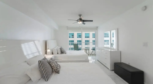 Brickell Bay 2308, Забронировать Апартаменты/квартира Апартаменты Miami Metropolitan Area, Апартаменты/квартира