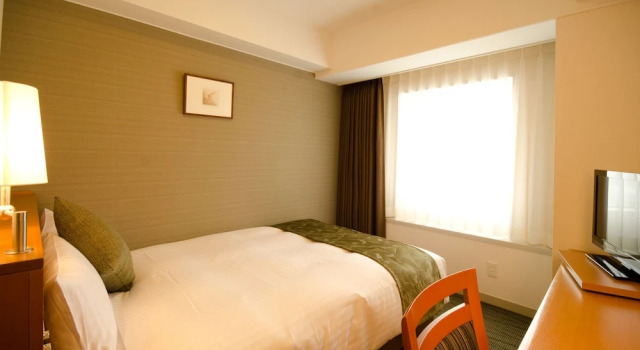Двухместный номер Toshi Center Hotel