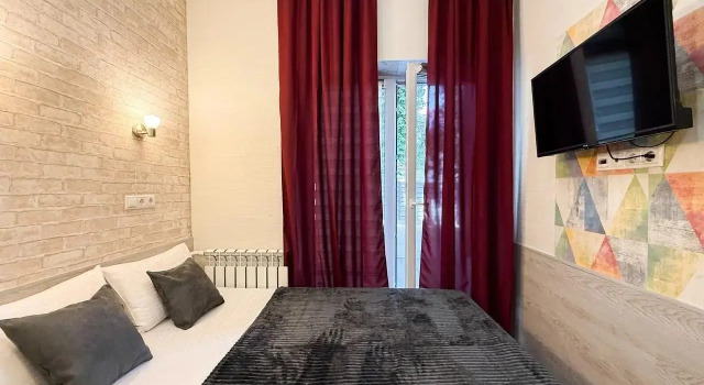Apartments on Starokashirskoye highway (SK), Prenota Appartamento UAO Area Mosca