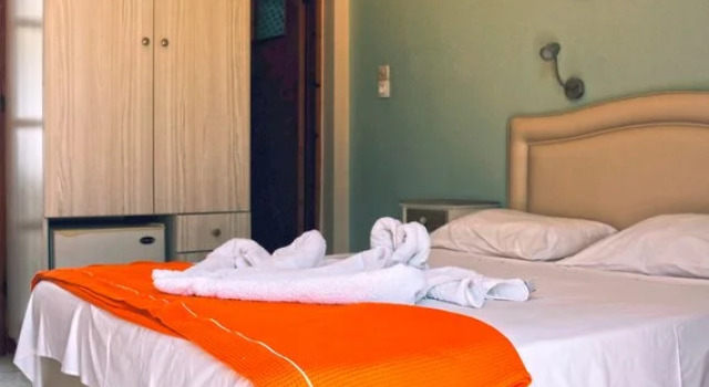 Esperida rooms & studios, Забронировать Отель Амупи Карпатос, рядом с Пляж Amoopi