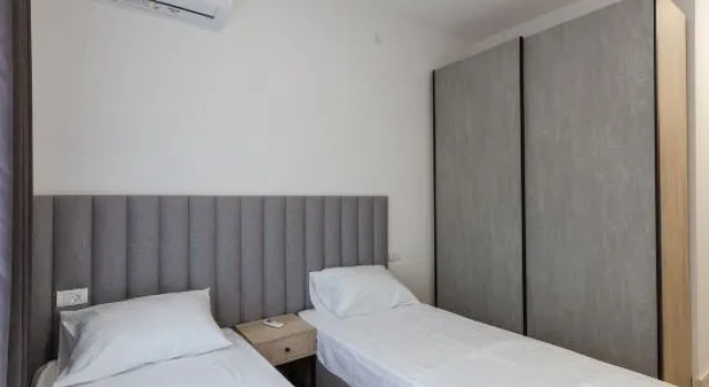 Sunny Side Cascade 3 - Two bedroom apartment 49, Book Lejlighed Lejligheder i Budva, Lejlighed