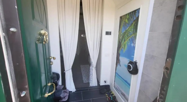 Коттедж La Casa di Pegli 21r