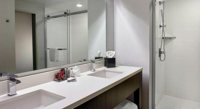 Suite Marriott Birmingham Grandview
