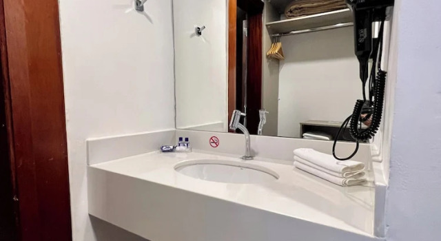 Номер Deluxe Antonio´s Palace Hotel