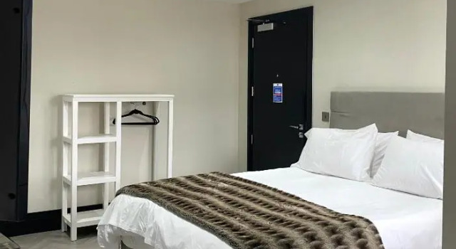 Superior Apartment Hotel 21