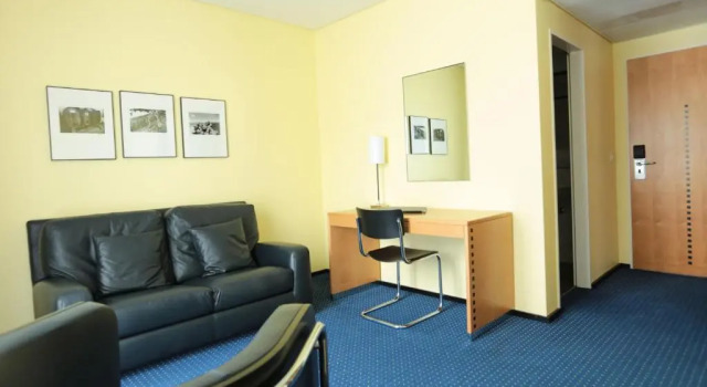 Люкс GLANDON Rooms Elite