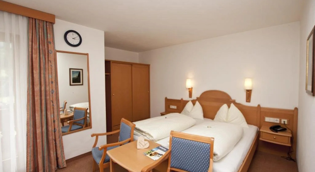 Berghotel Lämmerhof, Réserver Hôtel Hôtels SPA à Salzbourg, SPA