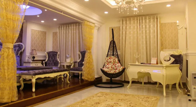 Люкс Premier Royal Dalat Hotel