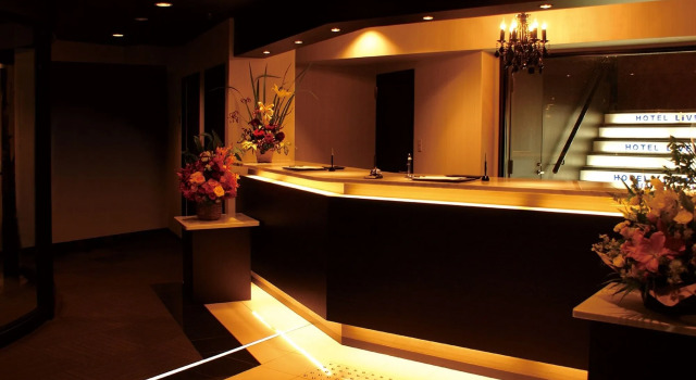 HOTEL LiVEMAX Esaka