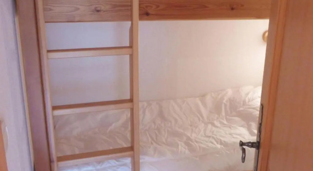 Appartement Méribel, 3 pièces, 4 personnes - FR-1-411-677, Prenota Appartamento Hotel a Alvernia con parcheggio, Parcheggio