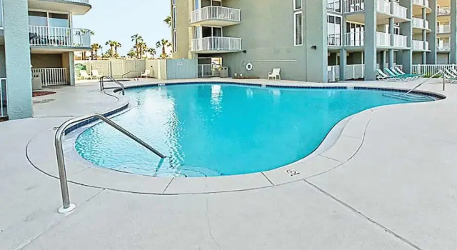 Номер Standard Long Beach Resort 2-1304