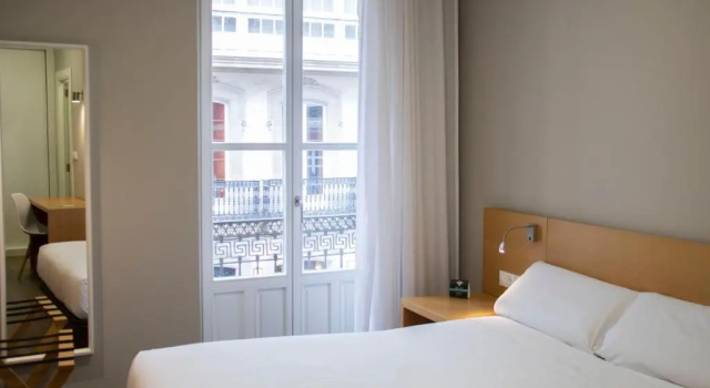 Номер Superior Alda Alborán Rooms