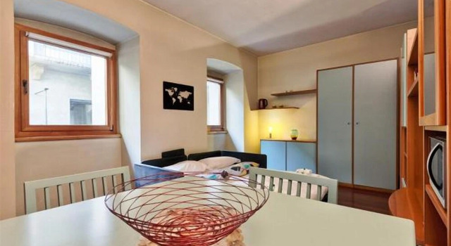 Juvarra Apartment