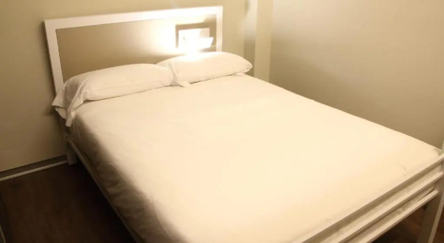 Семейный номер Standard Poshtel Bilbao - Premium Hostel
