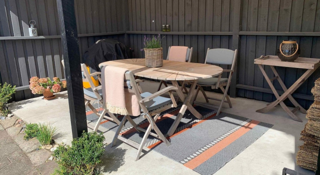 Коттедж 5 Star Holiday Home in Skagen