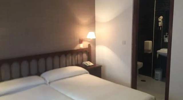 Hotel  El Molinon