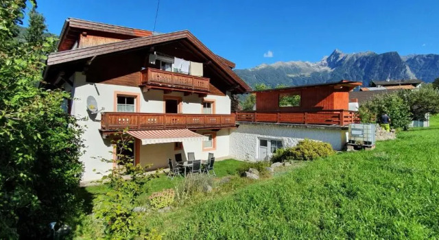 Apart4you Otztal, Prenota Hotel Hotel a Tirolo con parcheggio, Parcheggio
