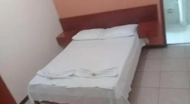 Paulínia Park Hotel, Забронировать Отель Отели Паулинии с парковкой, Парковка