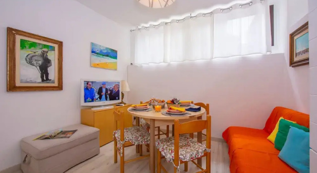 Casa Angerin 1 in Alassio