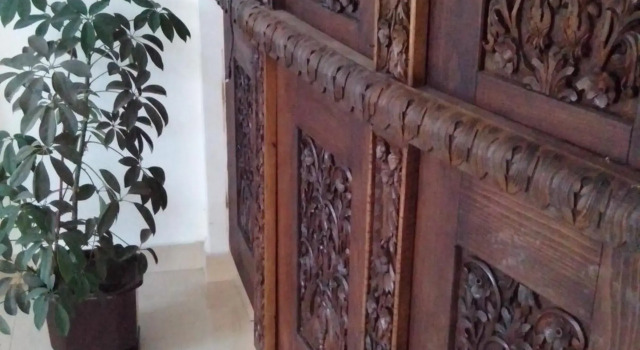 Art B&B, Book Bed and Breakfast Billige hoteller i Ohrid