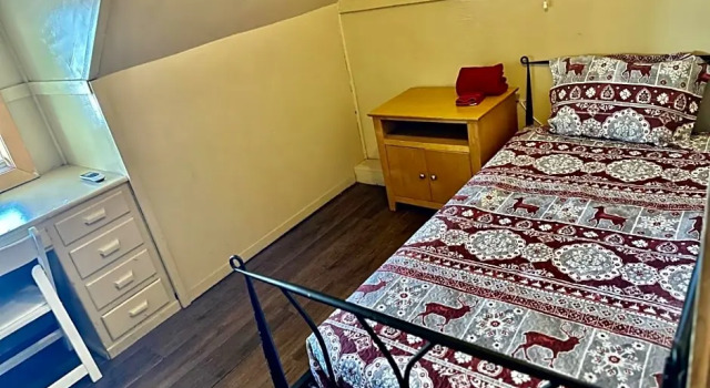 Номер Standard с 3 комнатами Bear Creek Resort
