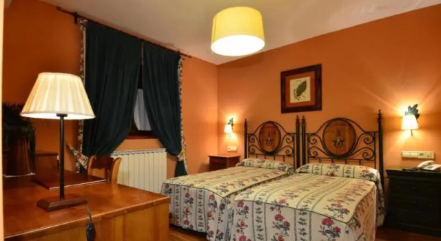 Номер Standard Hotel Colomers