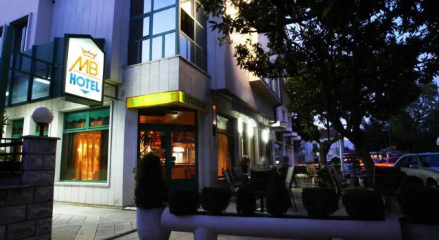 Hotel MB