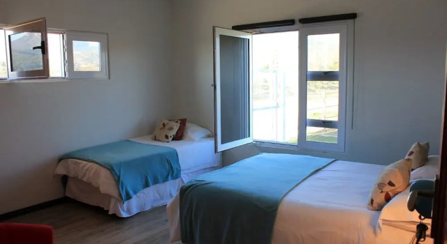 Village Lodge Paarl