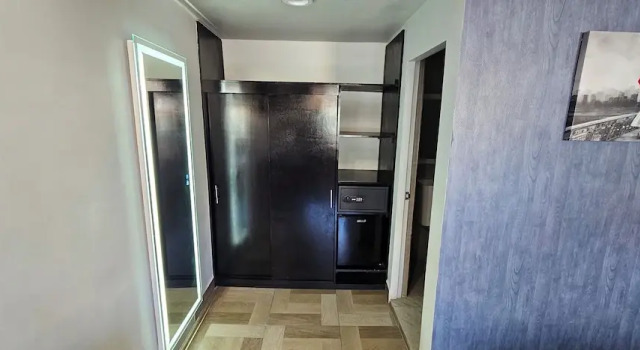 Номер Standard Hotel Aeropuerto Tijuana