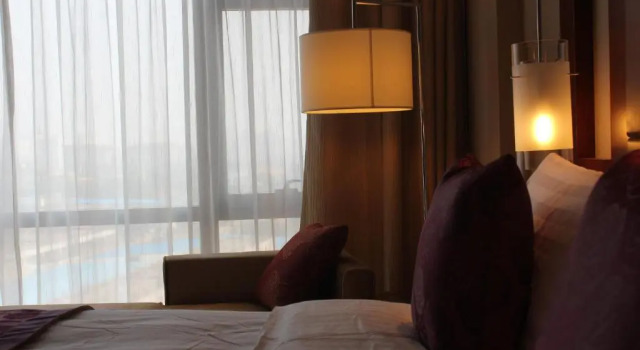 Люкс Standard Beijing Taishan Hotel