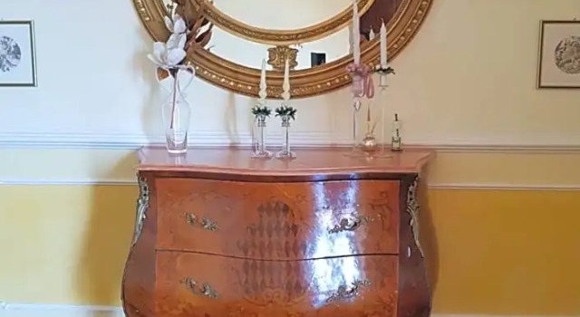 B&B Villa Francesca