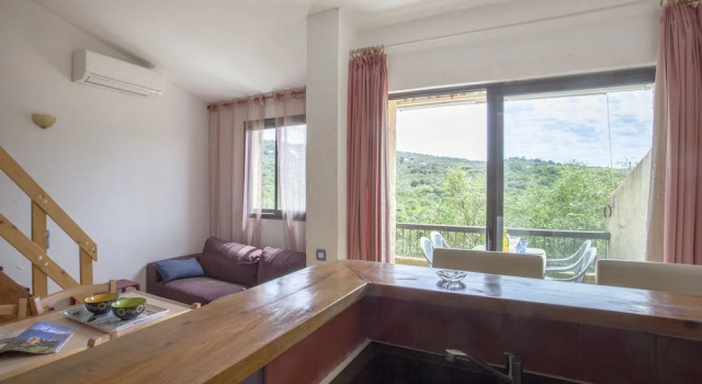 Appartement Terra Bella, Varaa Huoneisto Porticcio 