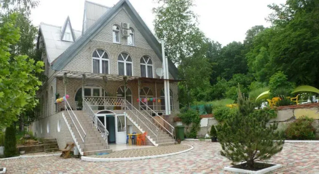 Кипарис