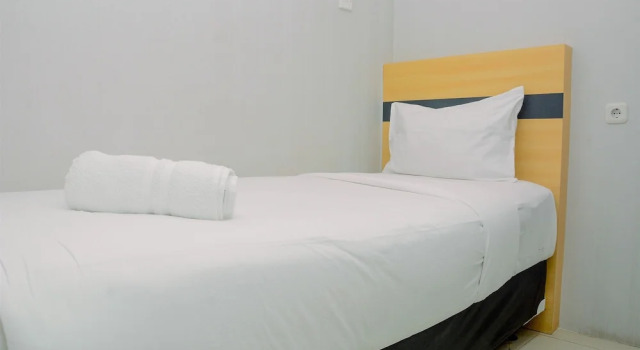 Beautiful and Cozy 2BR above Mall at Bassura City Apartment, Book Apartment Jakarta Jakarta Province
