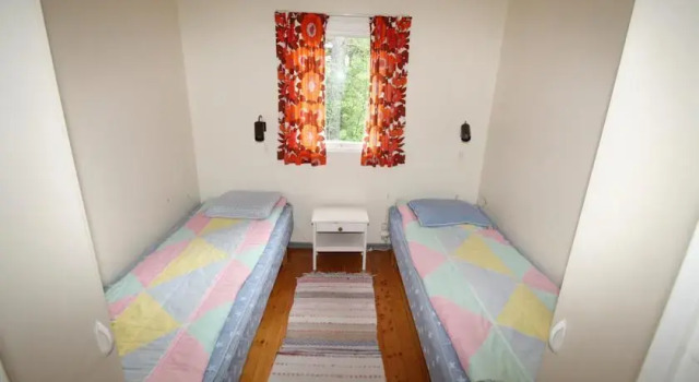 Notvikens Stugor & Camping, Book Campingplads Camping og glamping i Aland Islands, Campingplads