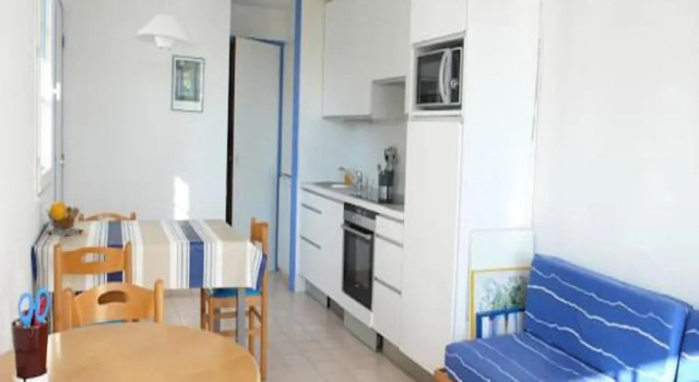 Апартаменты Appartement Figure de proue, près Les Sables d Olonne, Talmont saint Hilaire