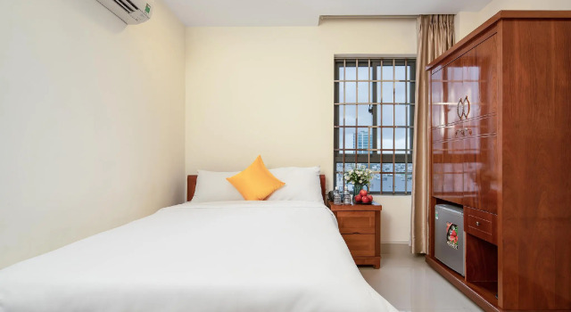Номер Standard Lotus Rock 05 Hotel
