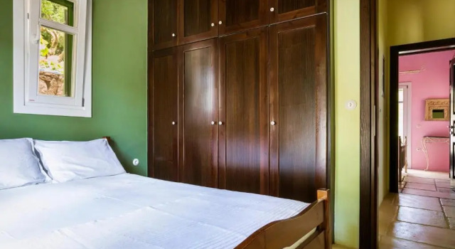 Country Villa Atheras